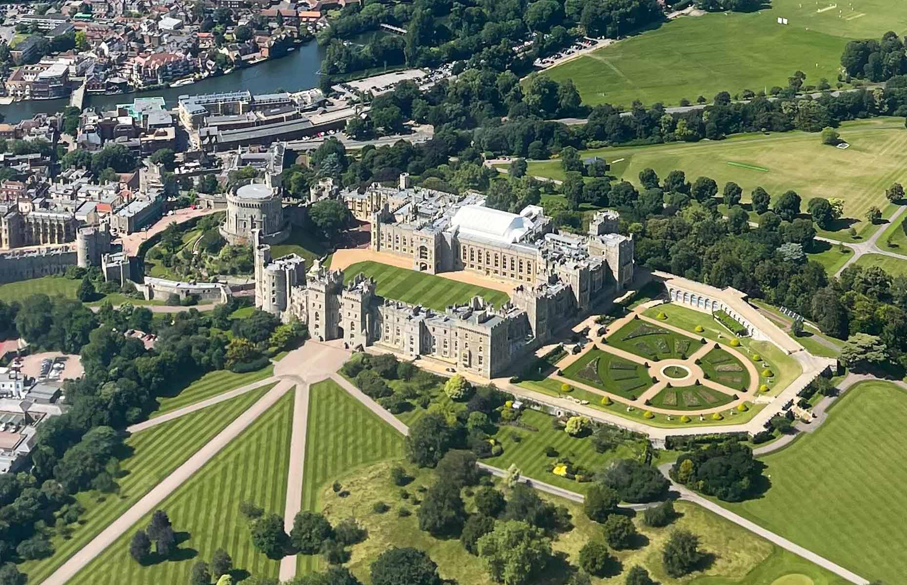 A move to Windsor